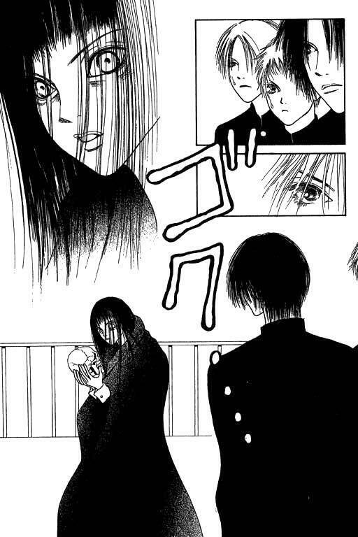 perfect girl evolution chapter 12 36