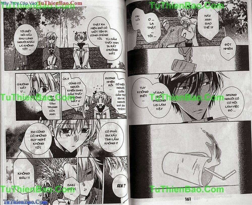 kẻ săn lùng yêu tinh chapter 3 81