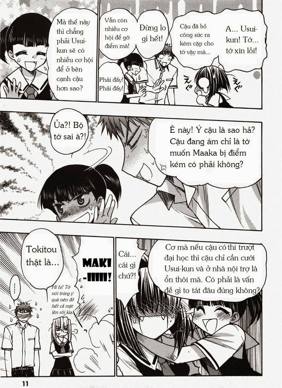 little vampire chapter 47 17