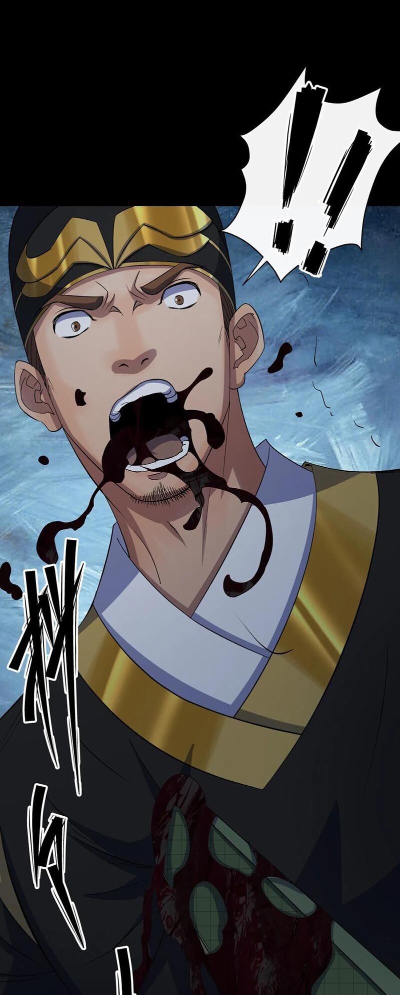 thông u đại thánh chapter 48 31