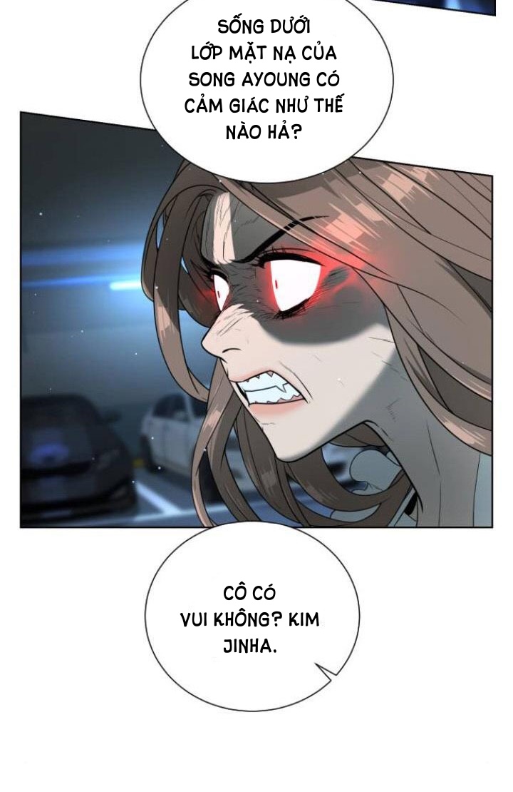 bạch huyết - white blood chapter 42 45