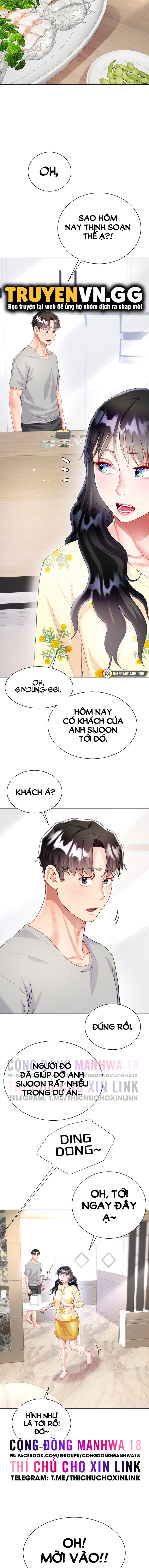 thương thầm chị dâu chapter 28 17