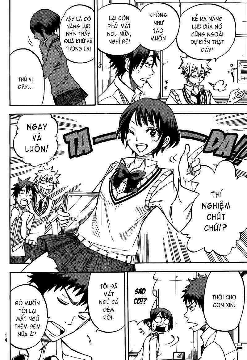 yamada và thất đại ma nữ chapter 49 8