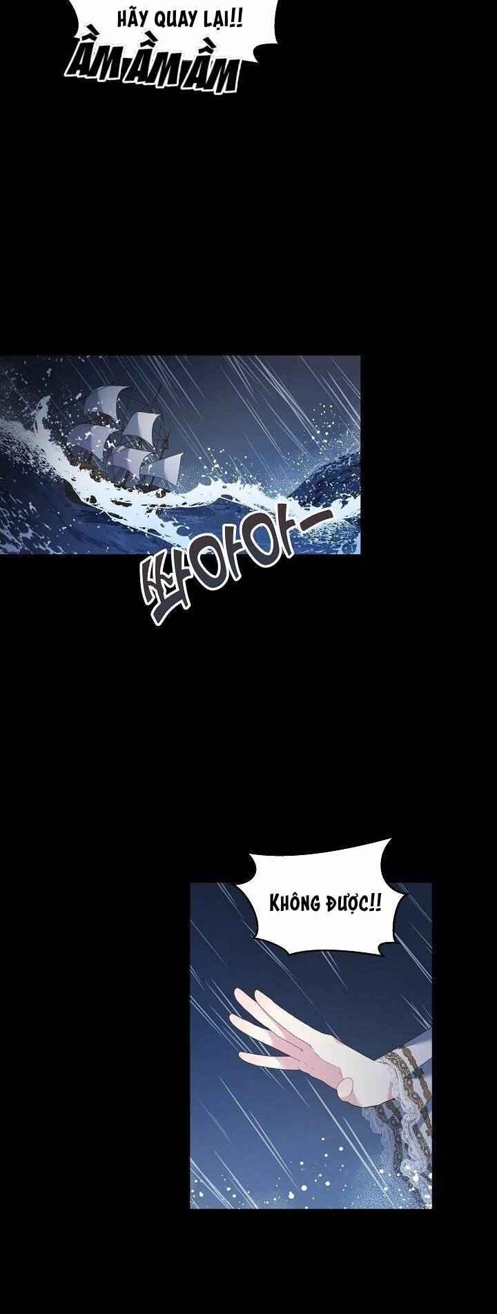 khu vườn câm lặng chapter 2 6