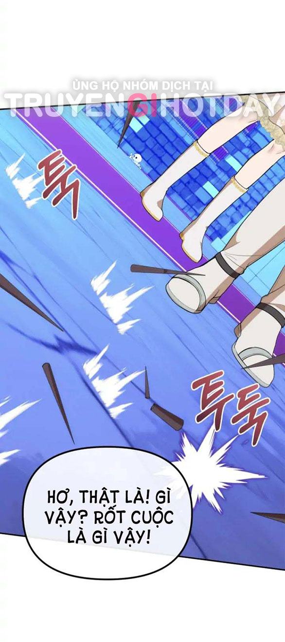 [18+] dũng sĩ vị tha chapter 8.2 15