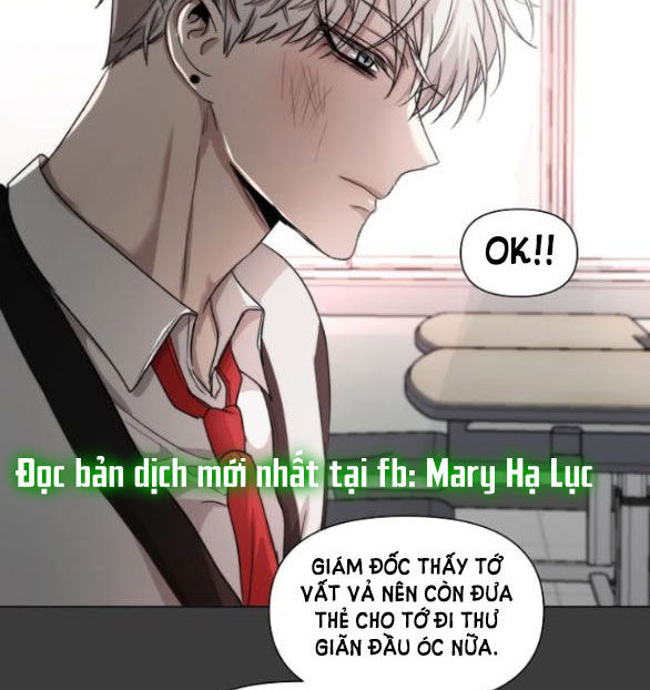 Tự Do Trong Mơ chapter 31.2 33