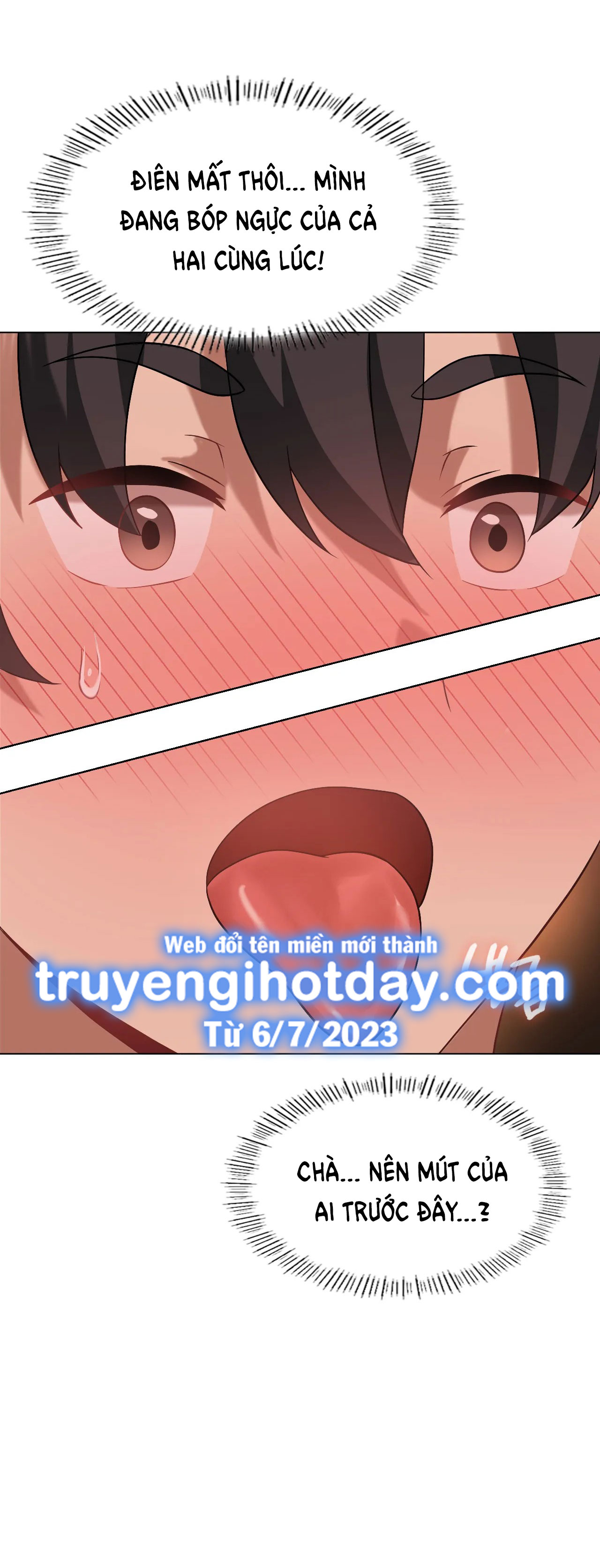 [18+] thăng cấp đến khi hài lòng chapter 17.1 27