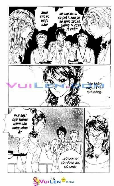 cô gái yêu kiều chapter 10 36