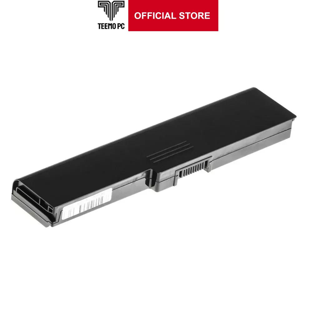 Pin Tương Thích Cho Laptop Toshiba L755 - Hàng Nhập Khẩu New Seal TEEMO PC TEBAT1557