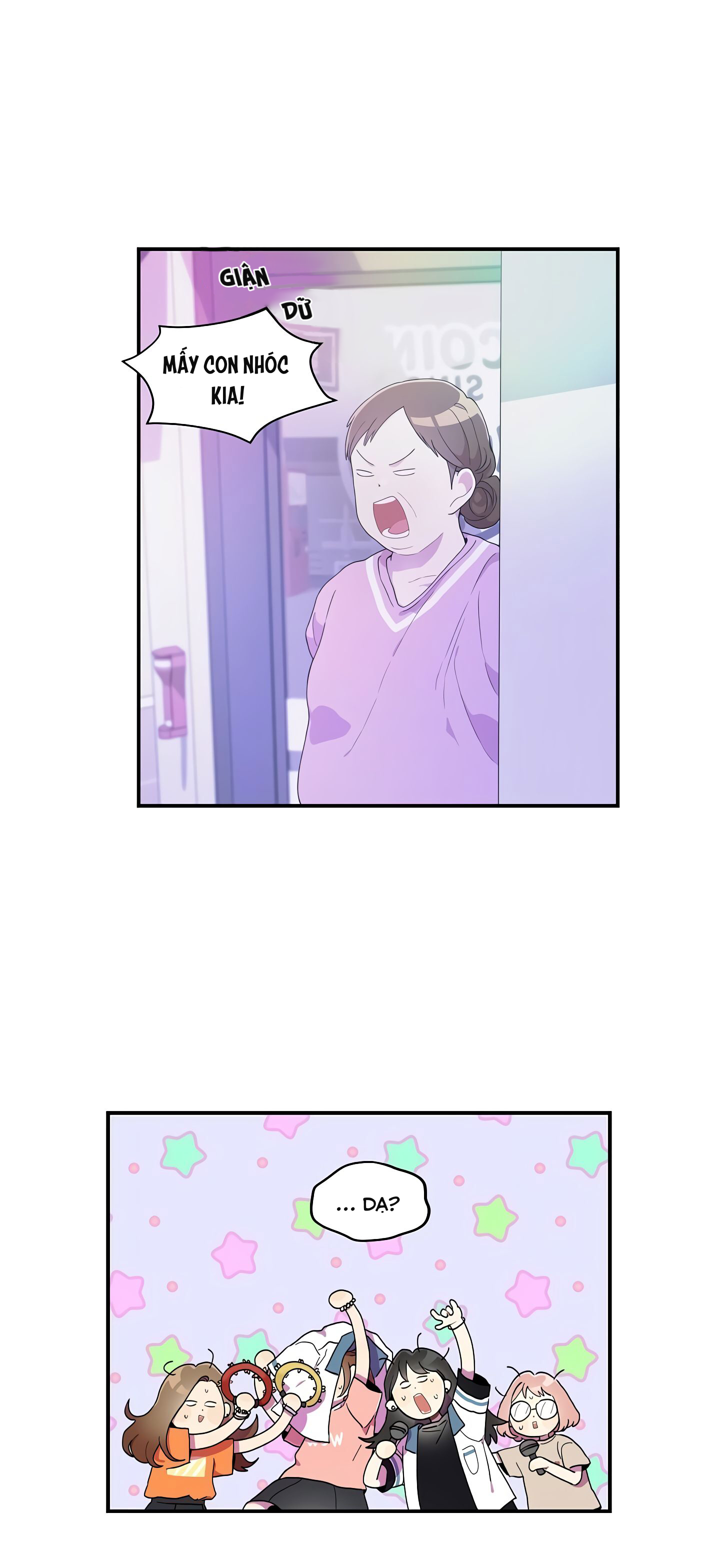 thanh xuân lầm lỡ chapter 22 3