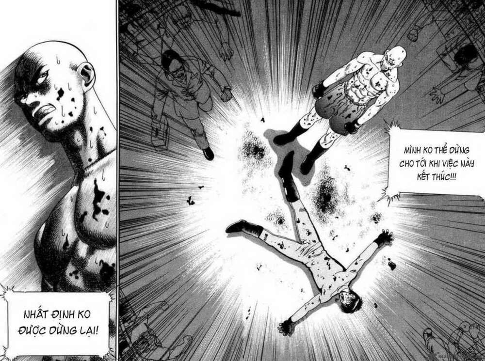 player kill chapter 20 12