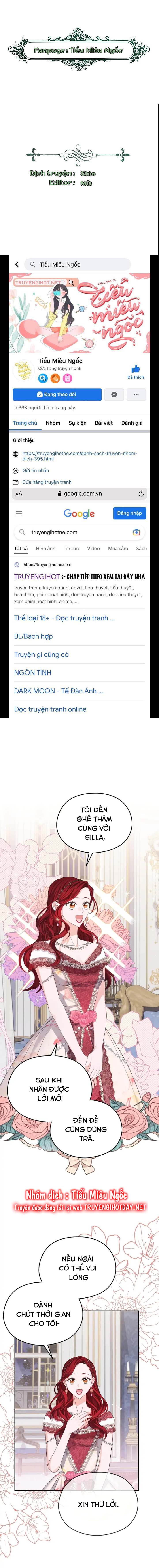 aster yêu dấu của tôi chapter 34 1