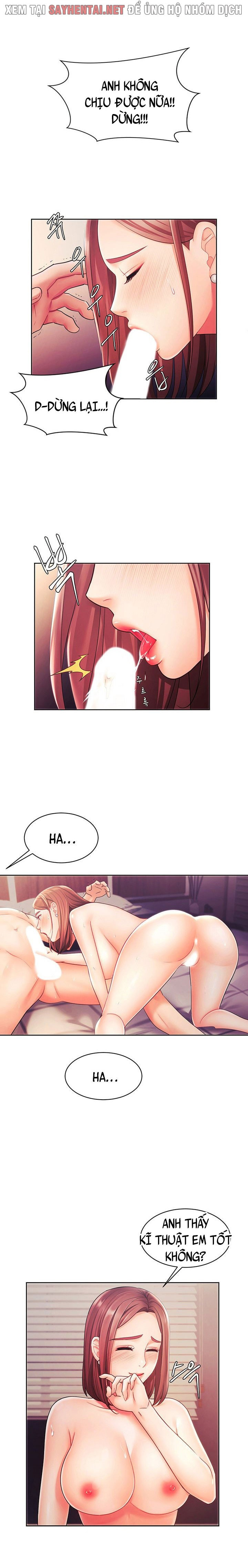 cô gái đắt hàng chapter 4 6