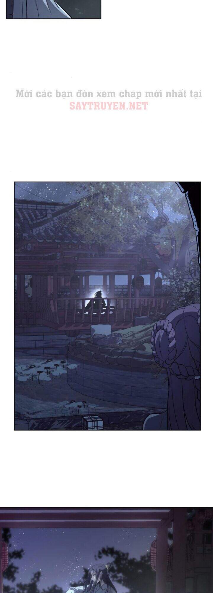 ta chuyển sinh thành cuồng quỷ truyền nhân chapter 2 27