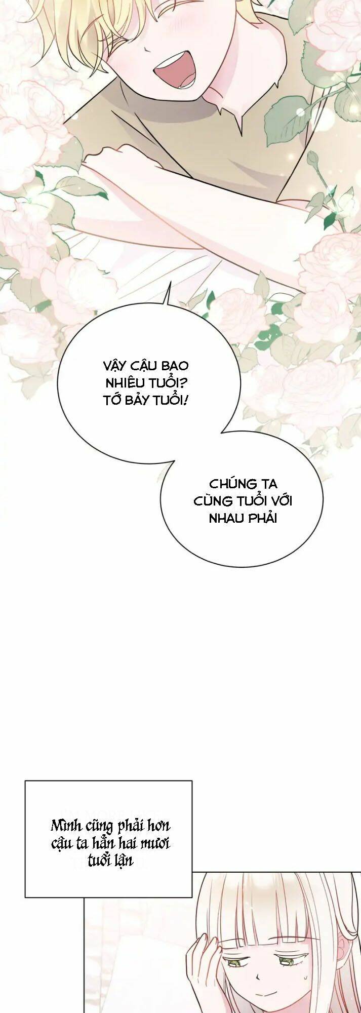 anh ấy thích tôi nhiều hơn tôi nghĩ chapter 3 23