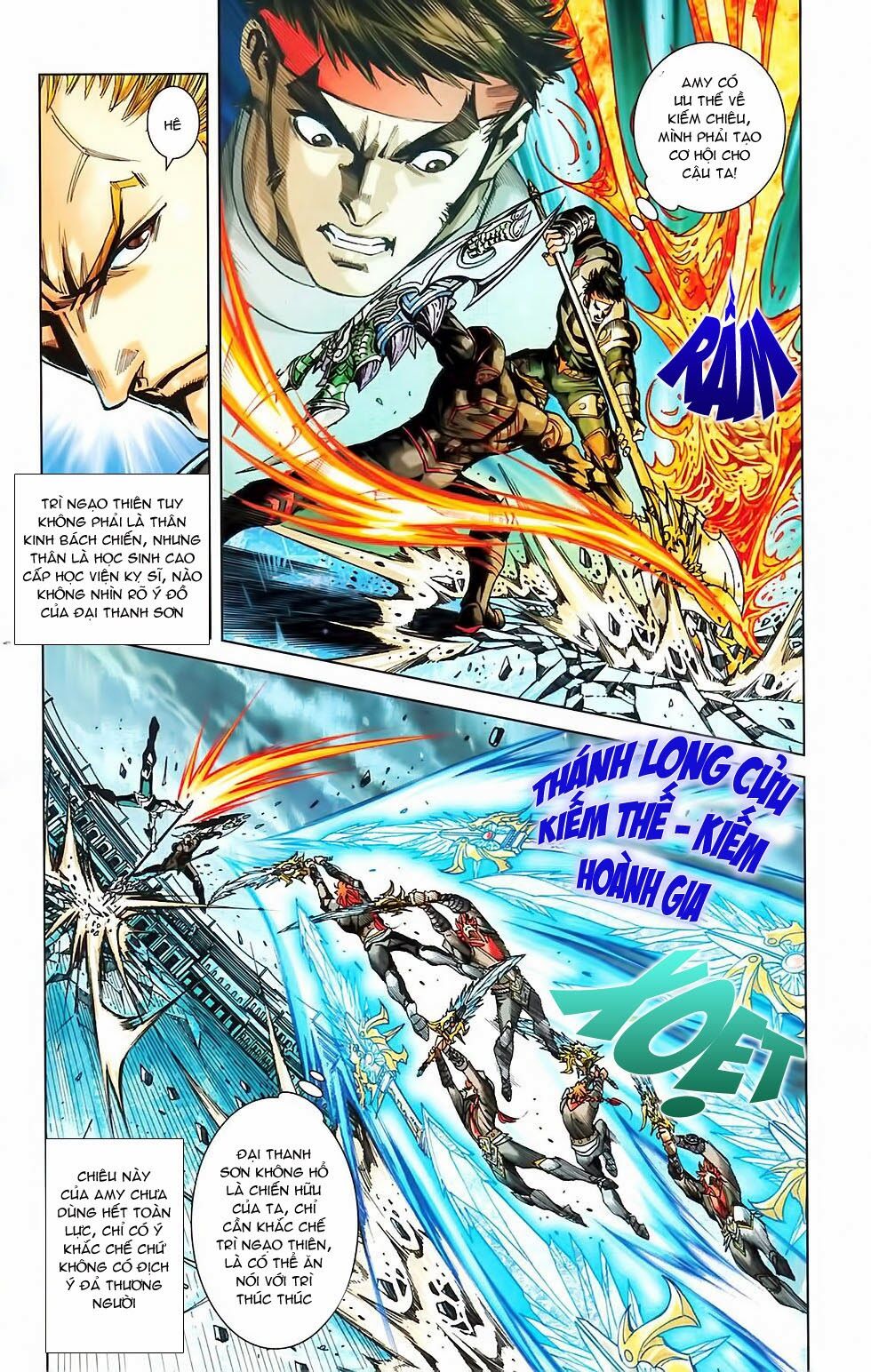 dong binh thiên hạ chapter 26 4