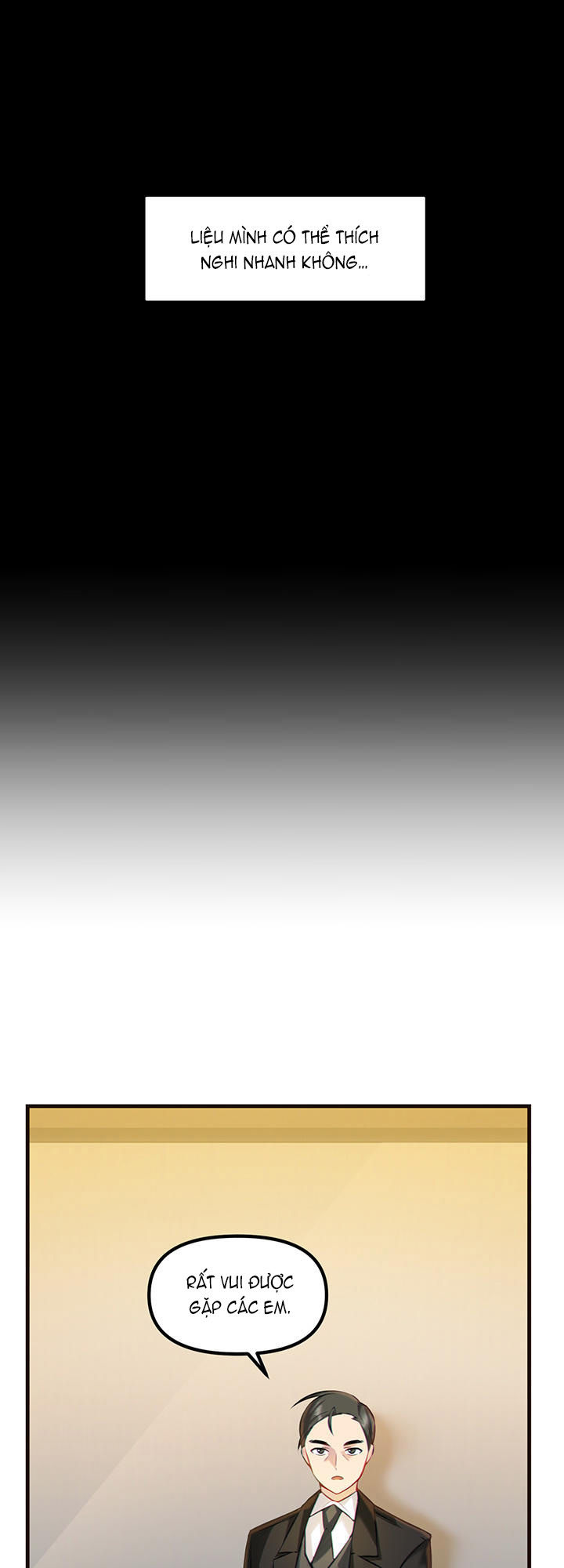 làm reviewer tôi trở thành main của game 18+ lúc nào không hay chapter 2.2 14