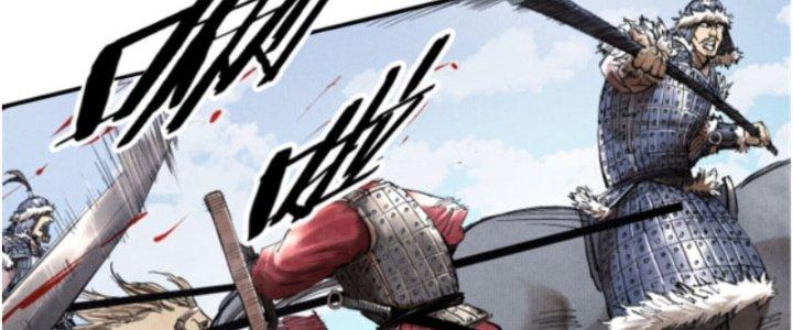 máy mô phỏng nhân sinh của lữ bố chapter 28 151