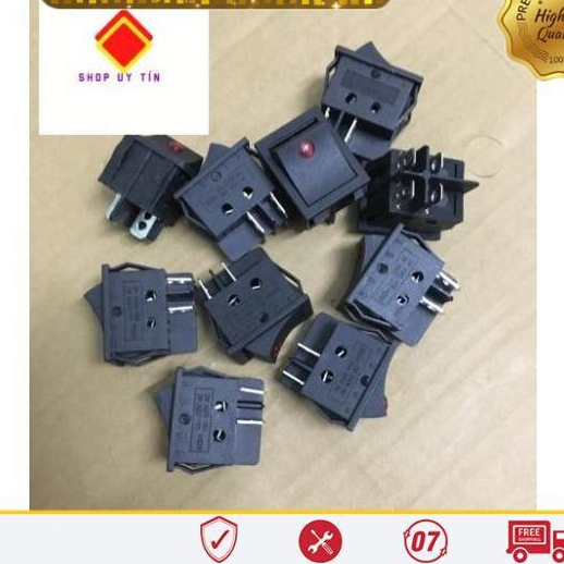 Công tắc chuyên dùng máy hàn điện tử