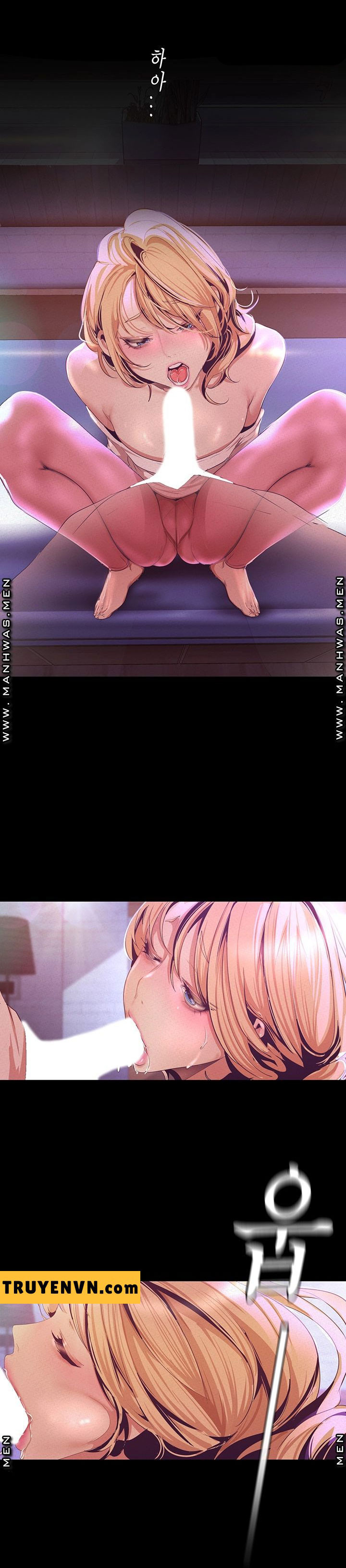 một thế giới mới tuyệt vời chapter 109 15