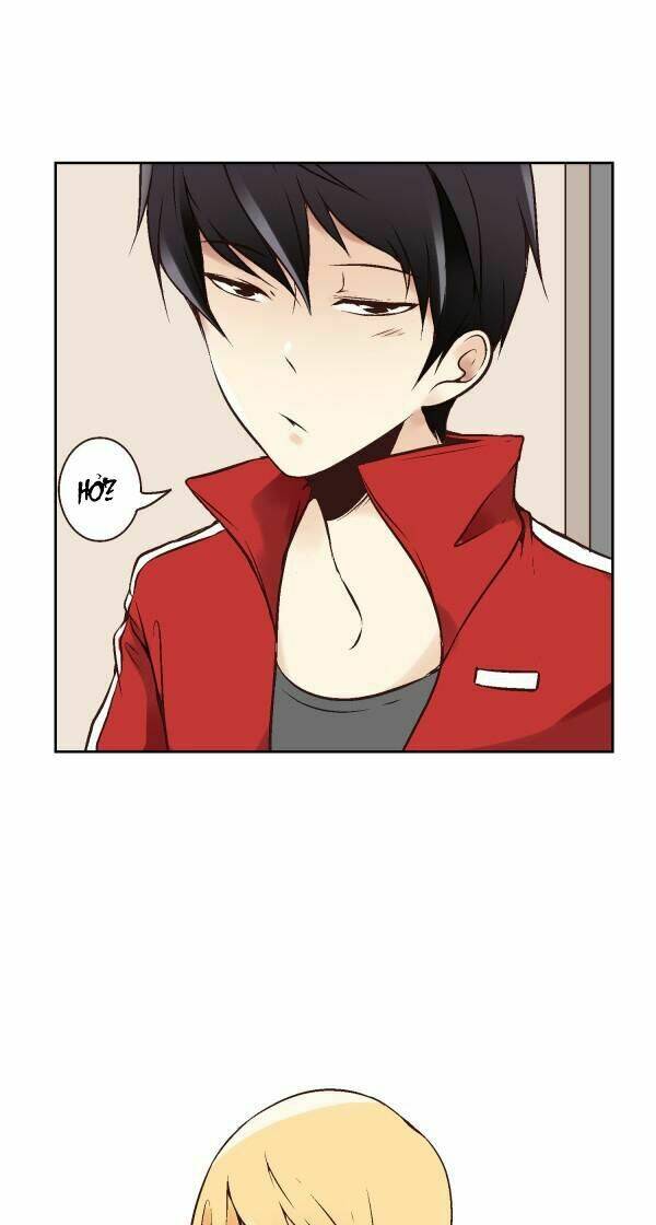 love-c romantic fruity chapter 3 30