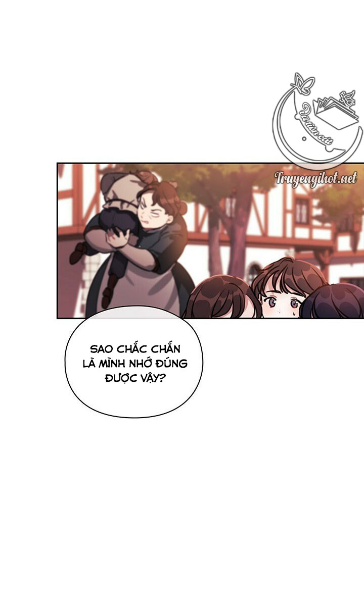 người yêu tiền kiếp chapter 0 45