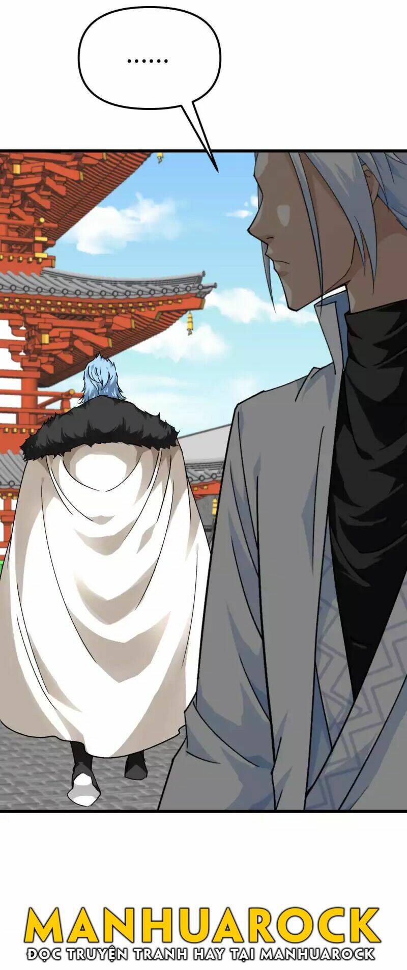 trọng sinh ta là đại thiên thần chapter 145 29