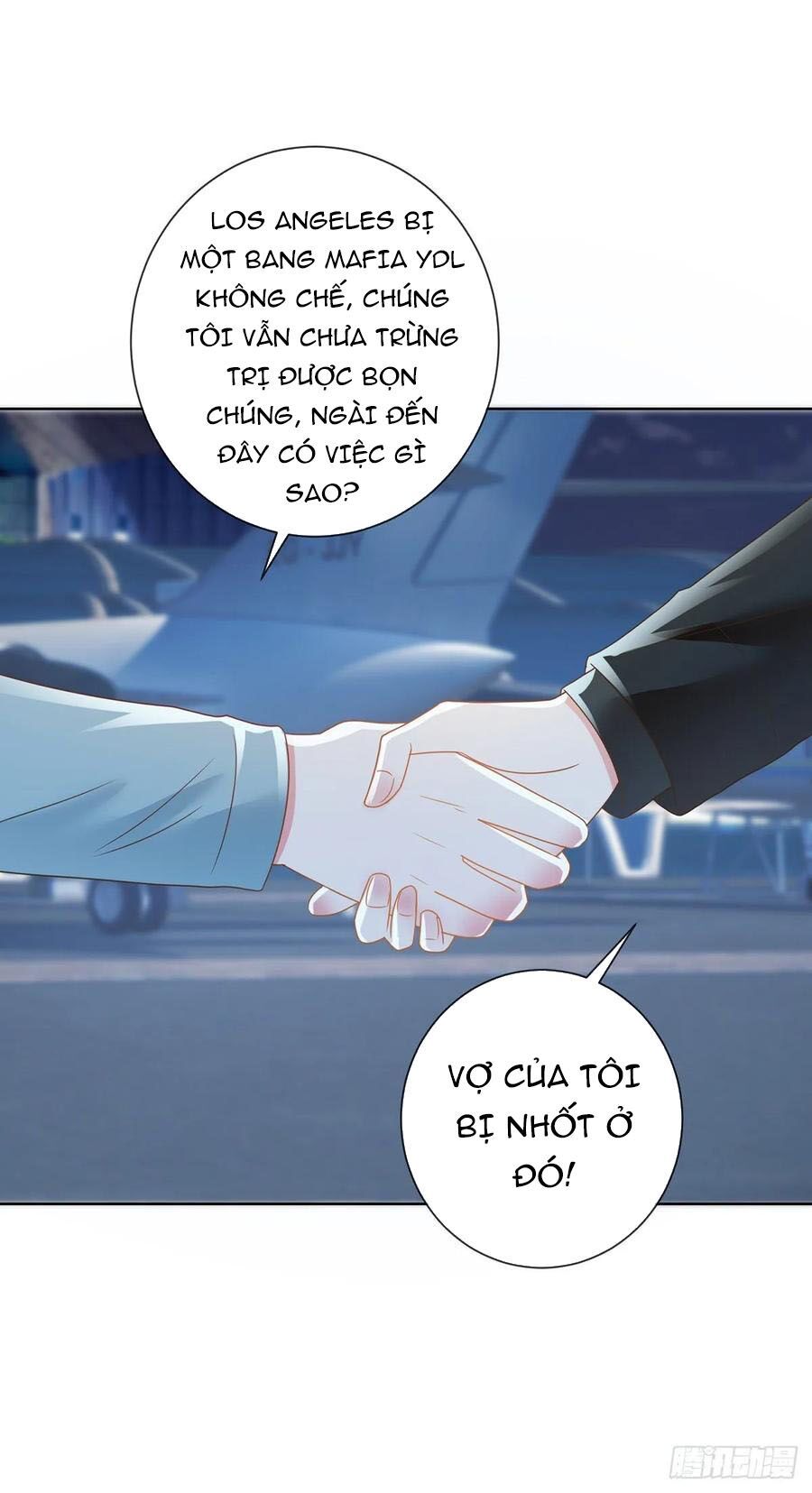 ẩn hôn 100%: chọc tức vợ yêu mua một tặng một chapter 188 7