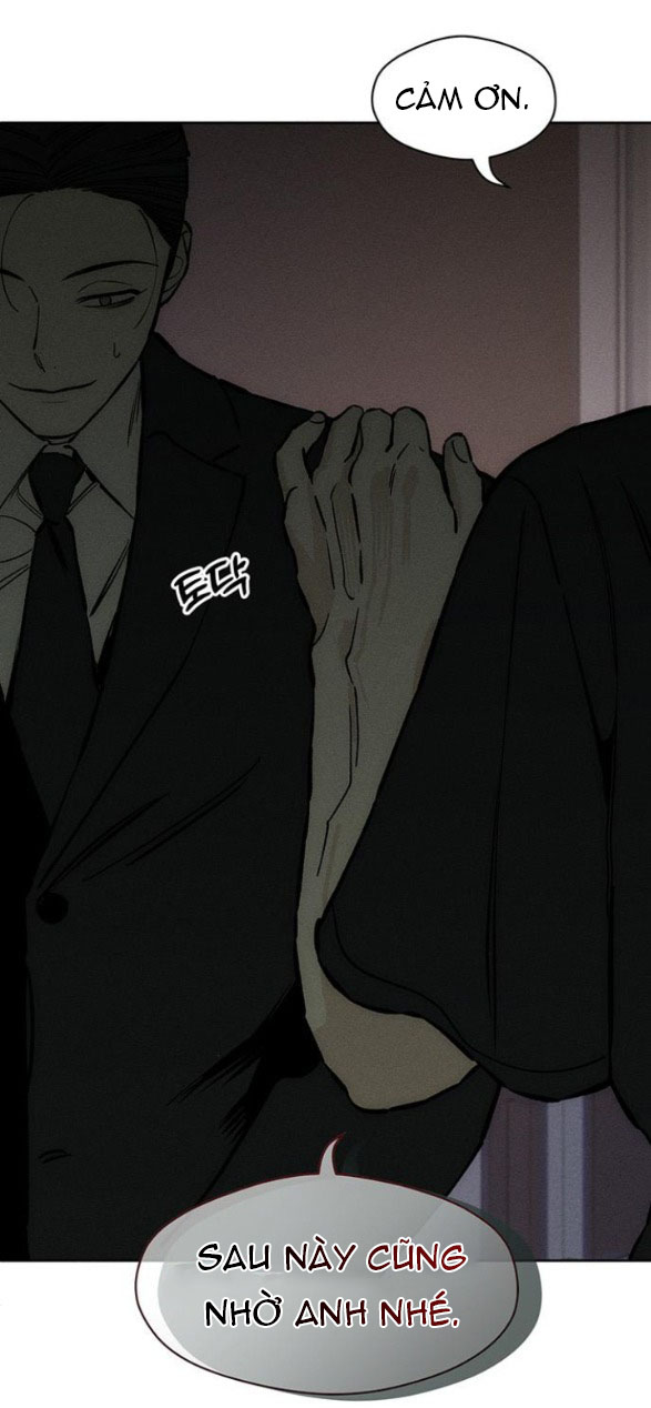 [18+] Nước Mắt Trên Đóa Hoa Tàn chapter 25.1 42