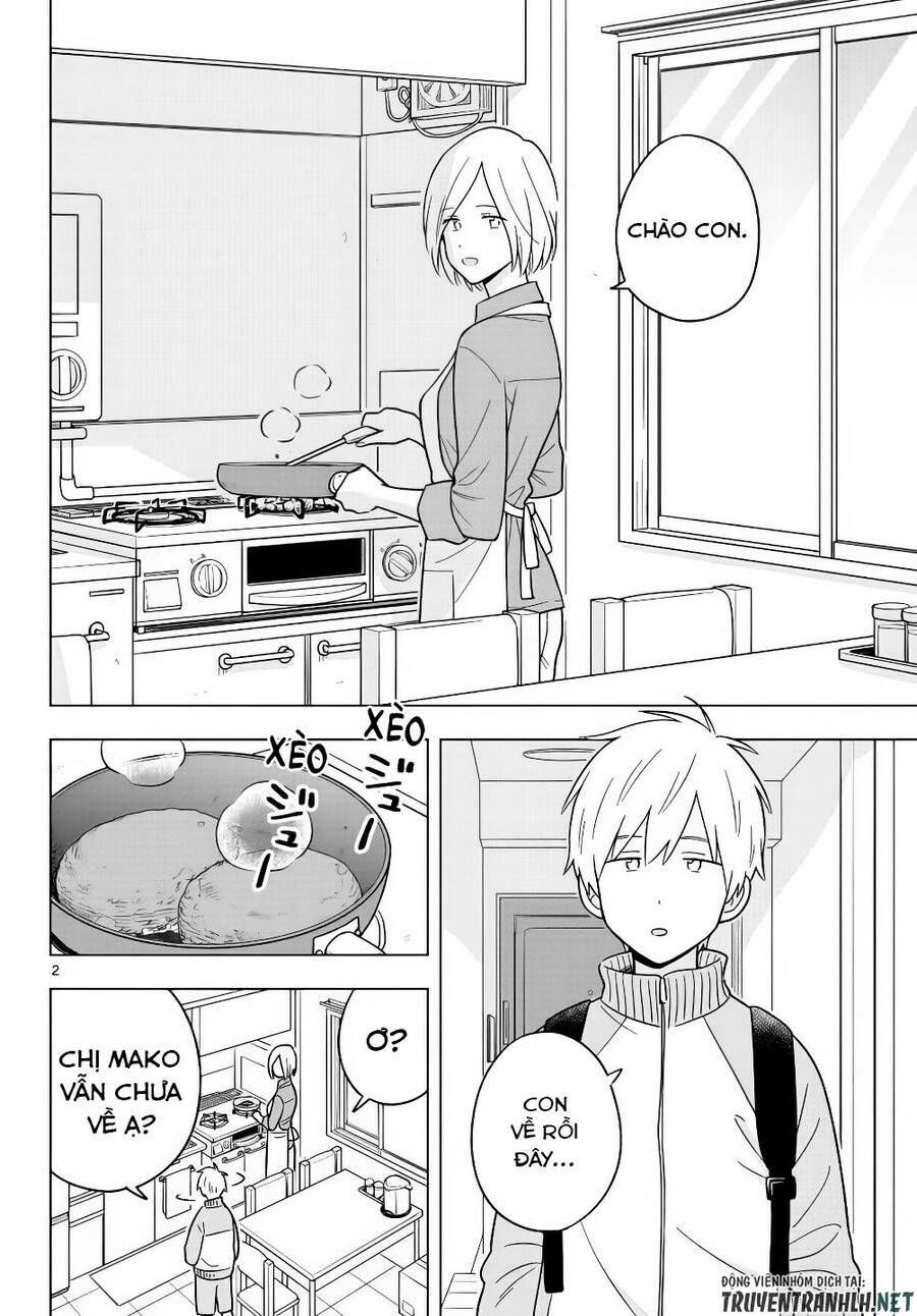 sensei wa koi o oshie rarenai chapter 45 2