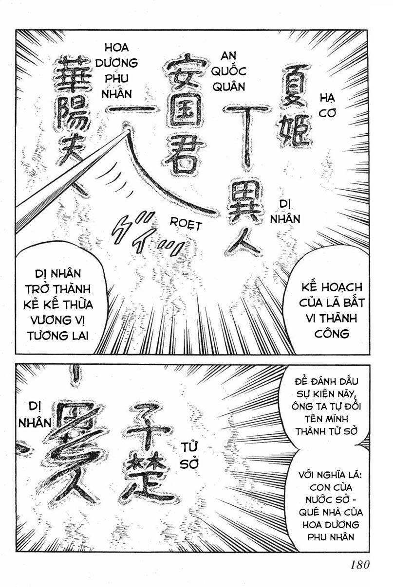 binh pháp mặc công chapter 74 15