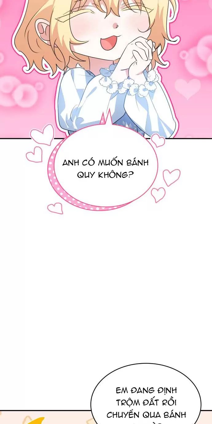 sống trong vườn hoa của công chúa chapter 15 87
