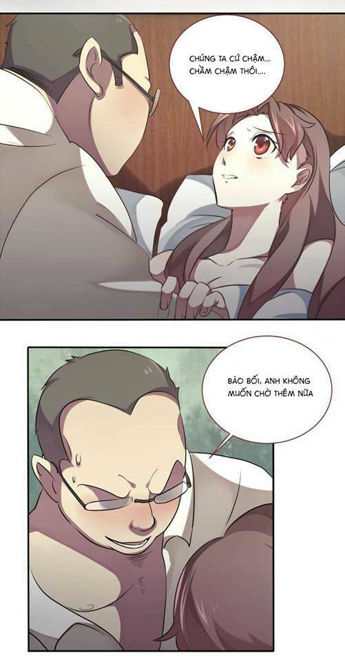 ma vương tổng tài mạc ngược luyến chapter 1 6