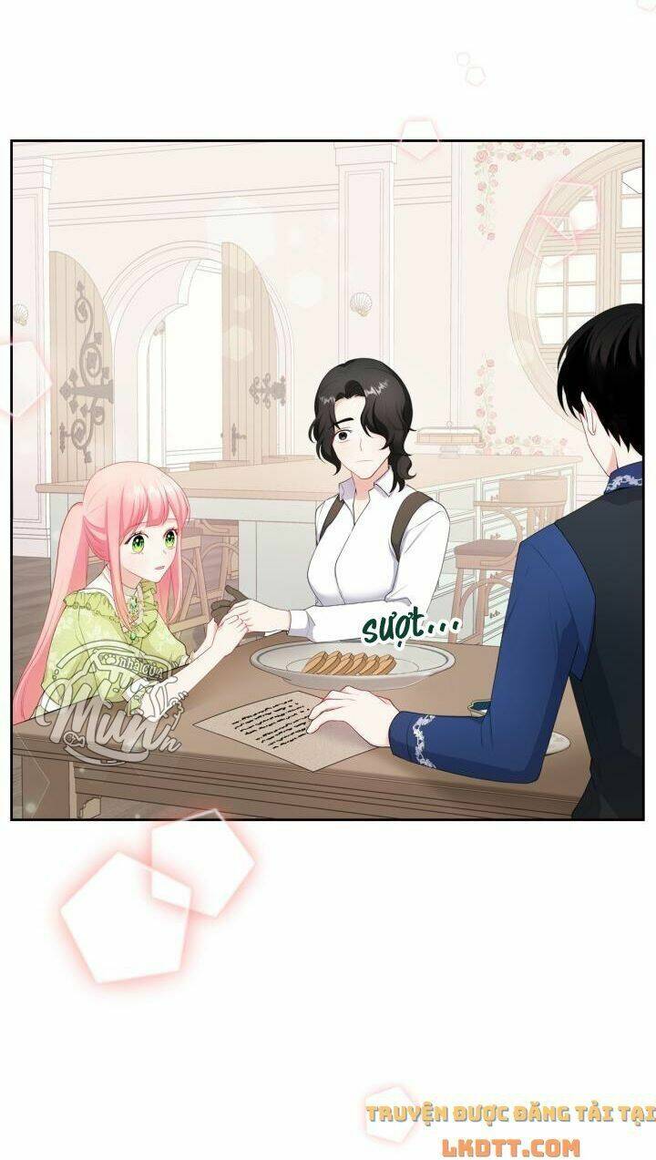 công chúa phản diện muốn ở trong ngôi nhà bánh quy chapter 48 17