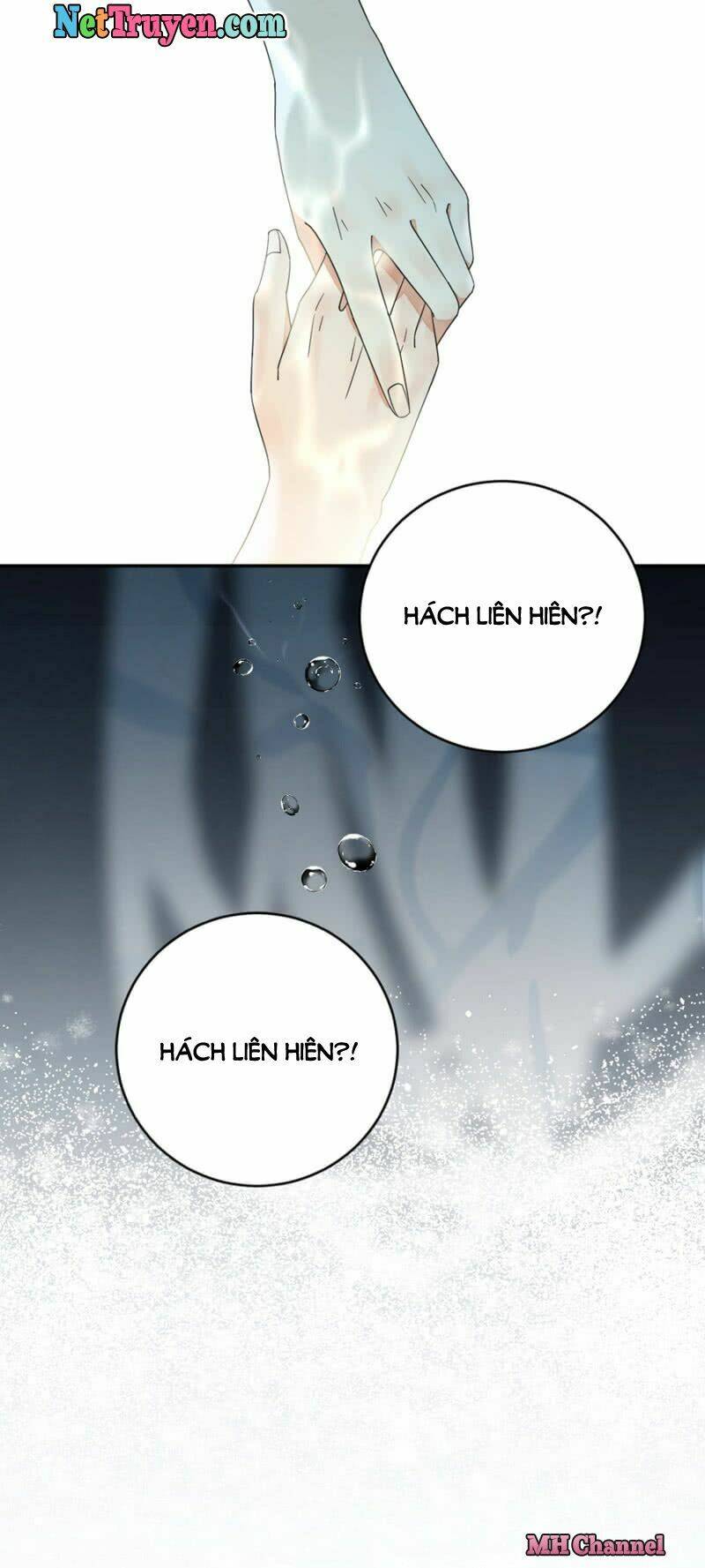dục hỏa độc nữ chapter 35 13