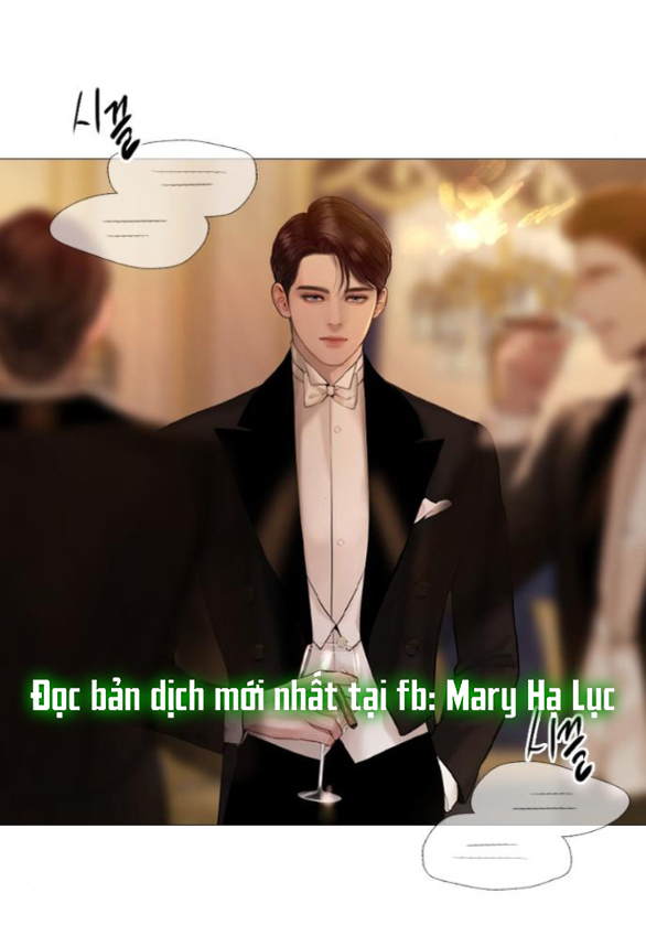 khóc đi hay là cầu xin tôi cũng được chapter 30.2 27