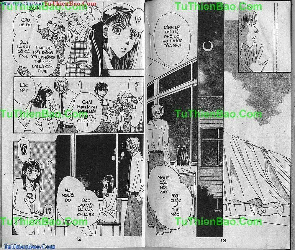 mây trắng tinh khôi chapter 2 7