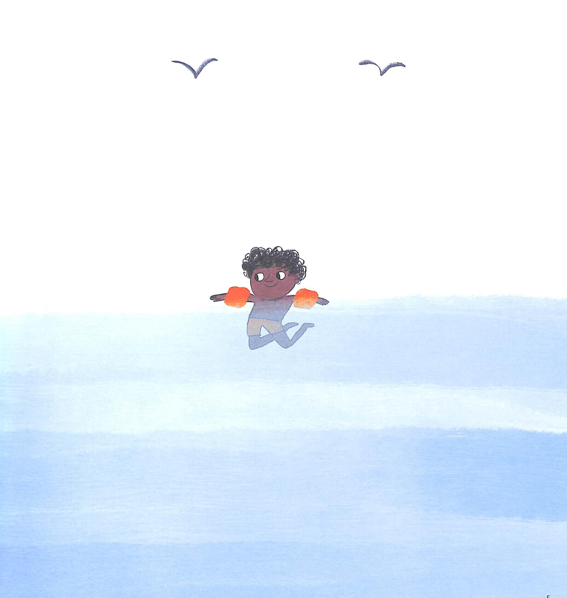 Sách ngoại văn: Sing Like A Whale - Learn How To Make A Noise Like The Animals Do!