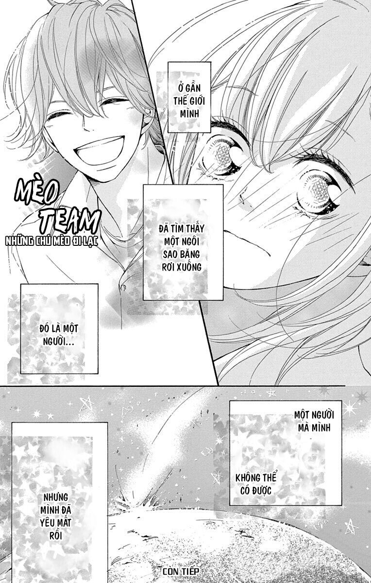 tonari kara nagareboshi chapter 1 40