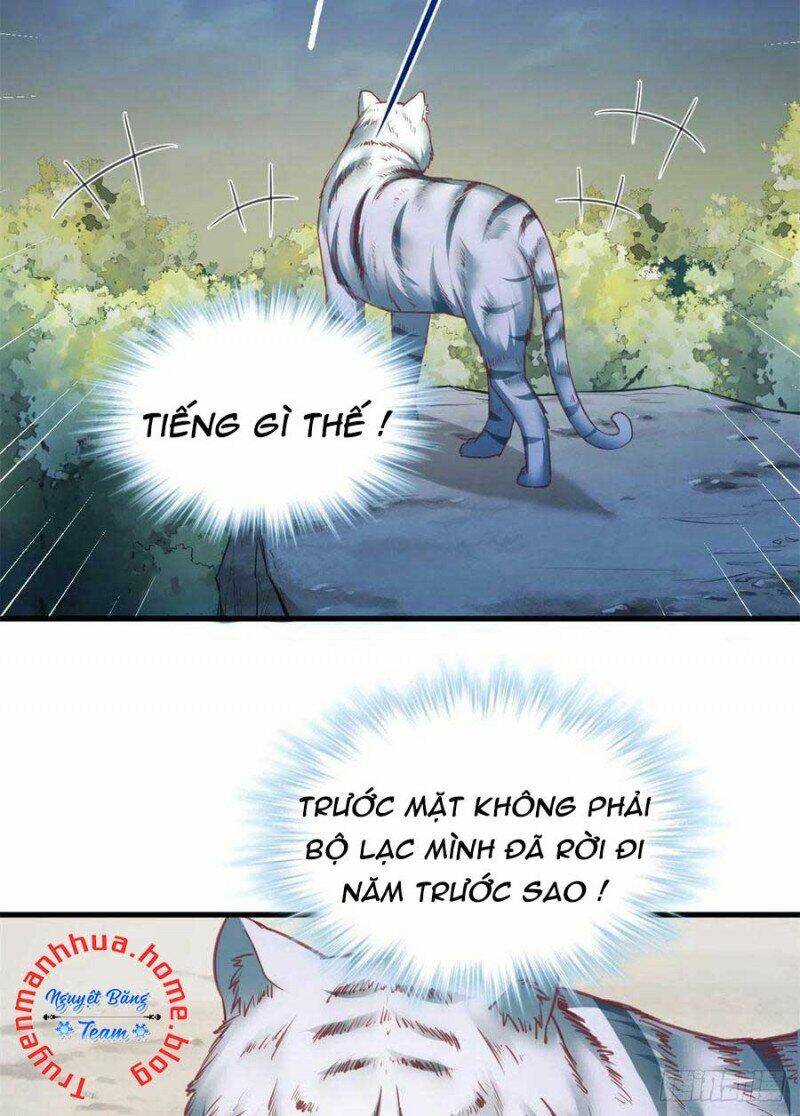 [16+] thảnh thơi thú thế chủng chủng điền, sinh sinh tể chapter 334 13