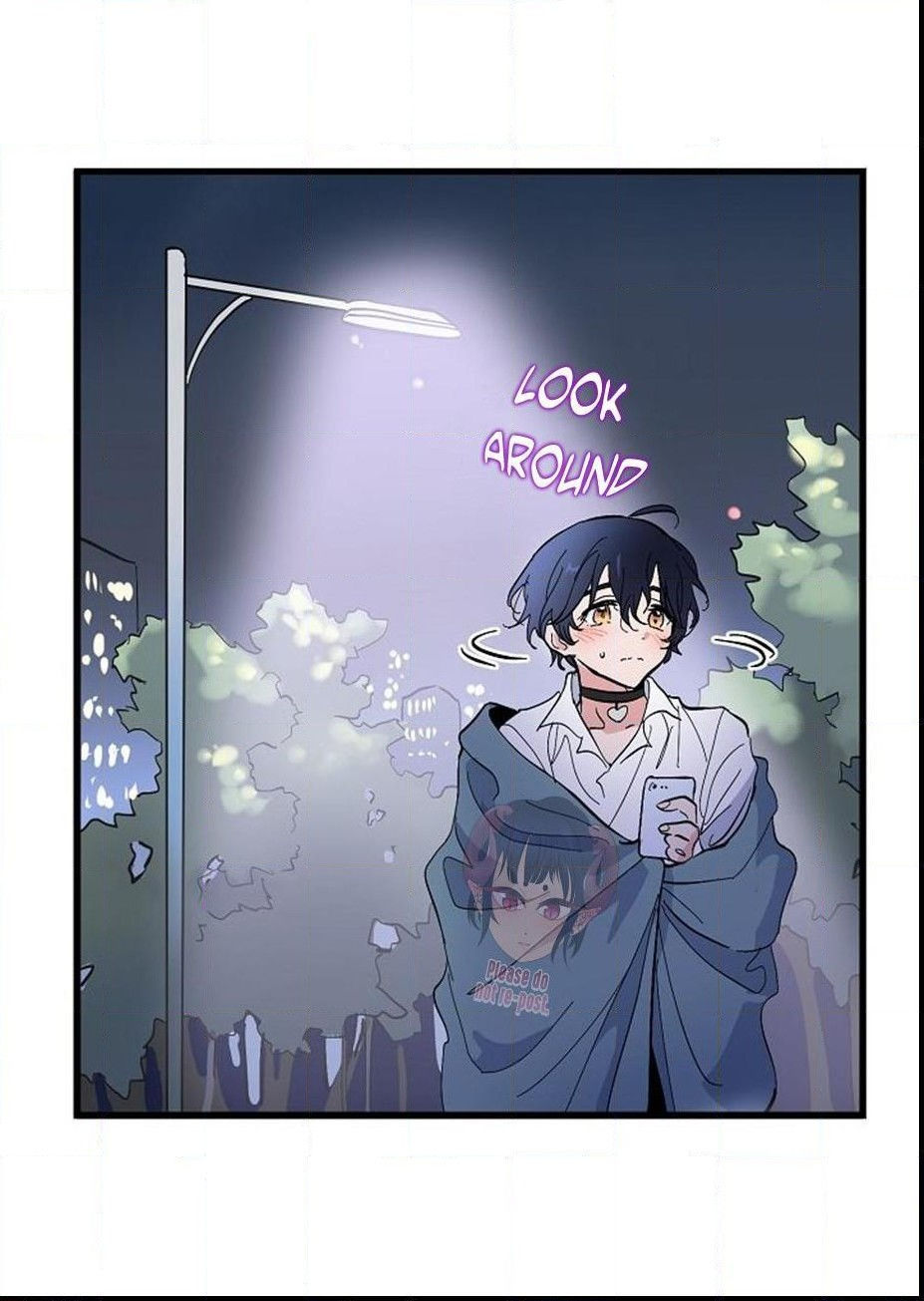 tình yêu cún con chapter 18.2 19