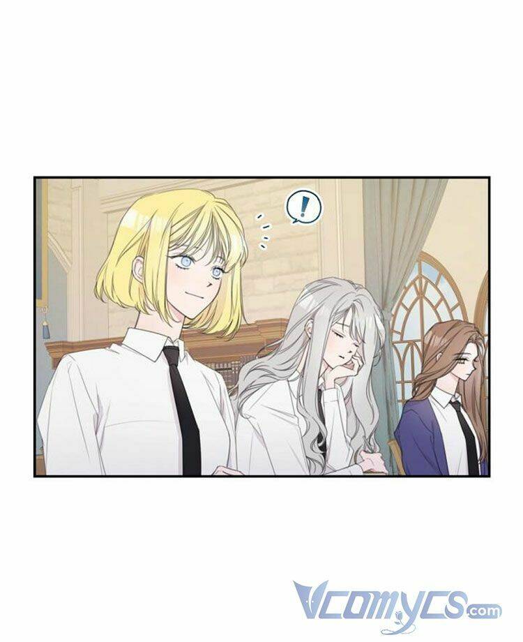 kiếp này tôi sẽ sống như một nhân vật phụ chapter 5 8