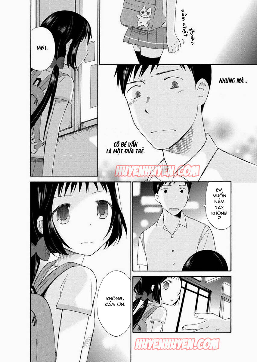 girl may kill chapter 3 16
