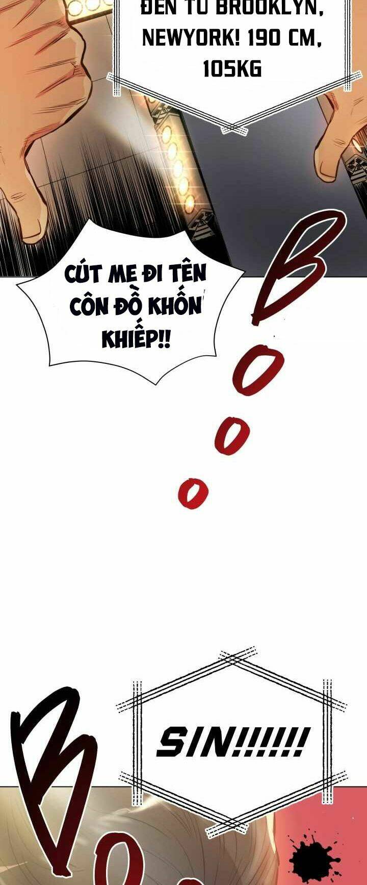 đấu sĩ vô song chapter 16 71