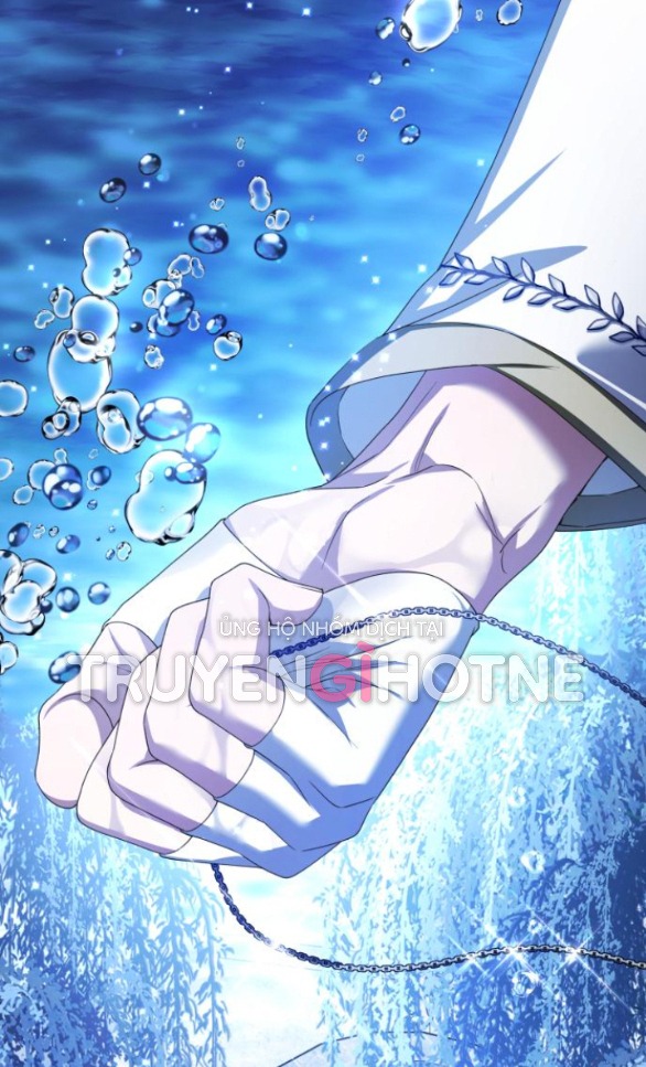 tôi muốn trở thành cô ấy dù chỉ là một ngày chapter 152.2 28