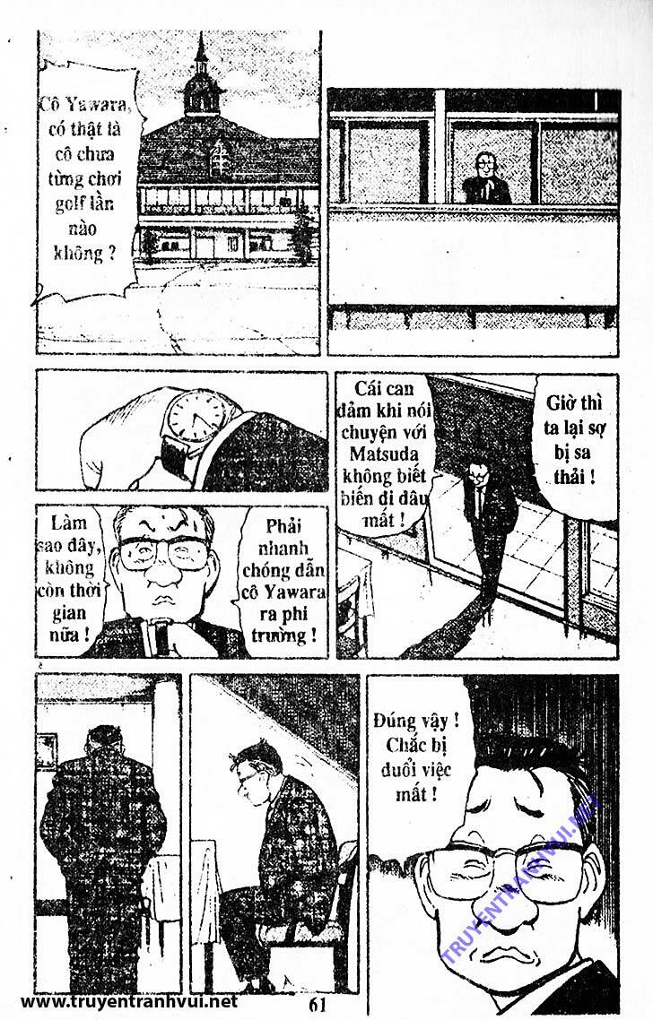 yawara chapter 197 14