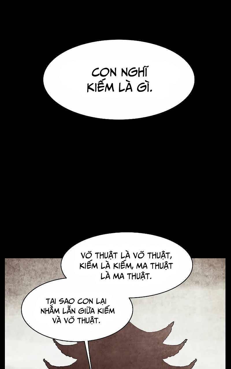 bất bại chân ma chapter 163 11