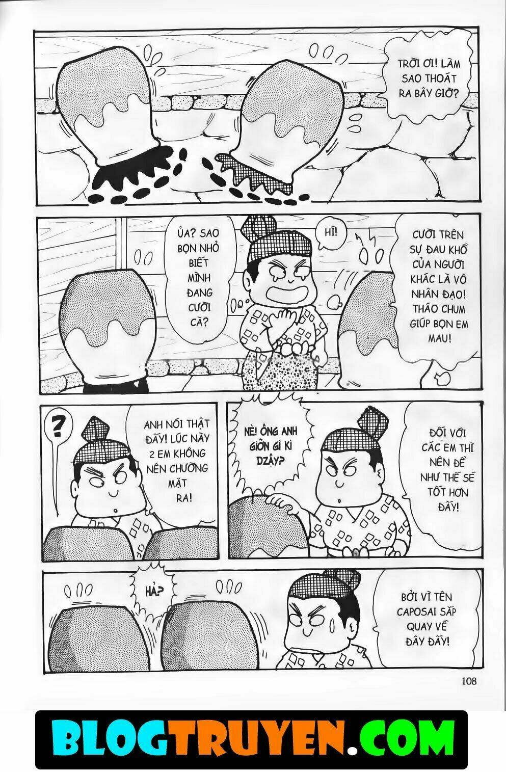 ninja loạn thị bản đẹp chapter 14.4 15