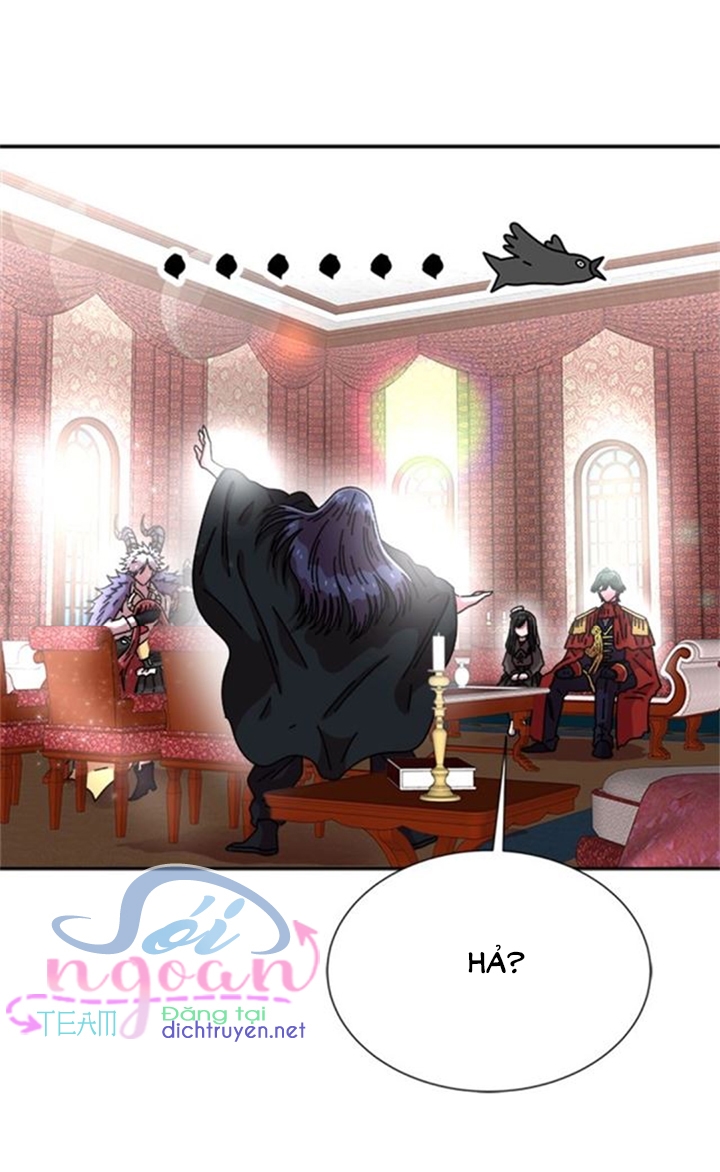 con gái bảo bối của ma vương chapter 58 32