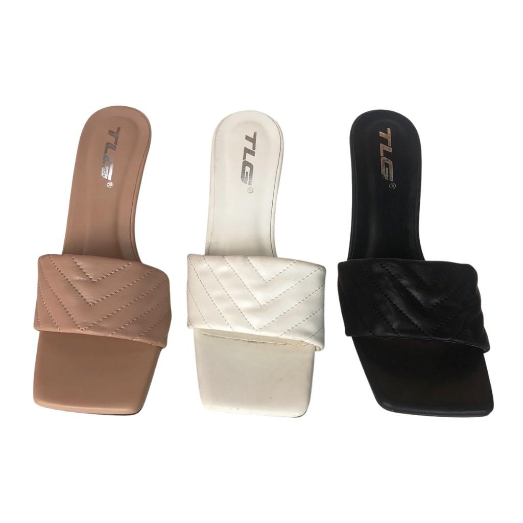 Guốc nữ thời trang sang choảnh đẳng cấp cho phái đẹp 21454
